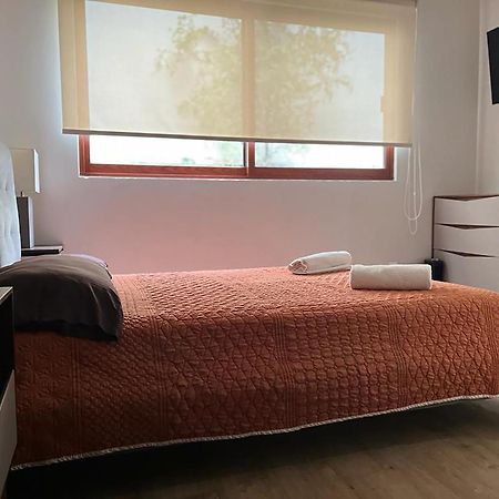 Guest House En Polanco Мехіко Екстер'єр фото