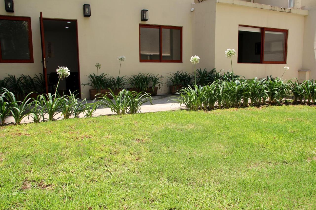 Guest House En Polanco Мехіко Екстер'єр фото
