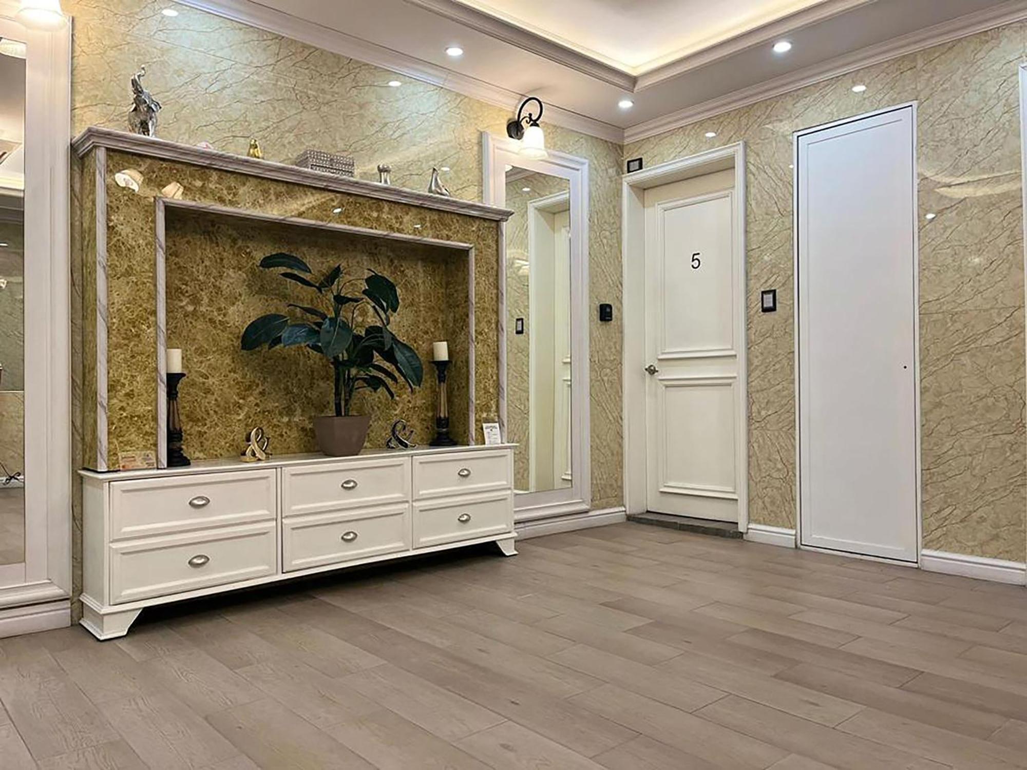 Guest House En Polanco Мехіко Екстер'єр фото