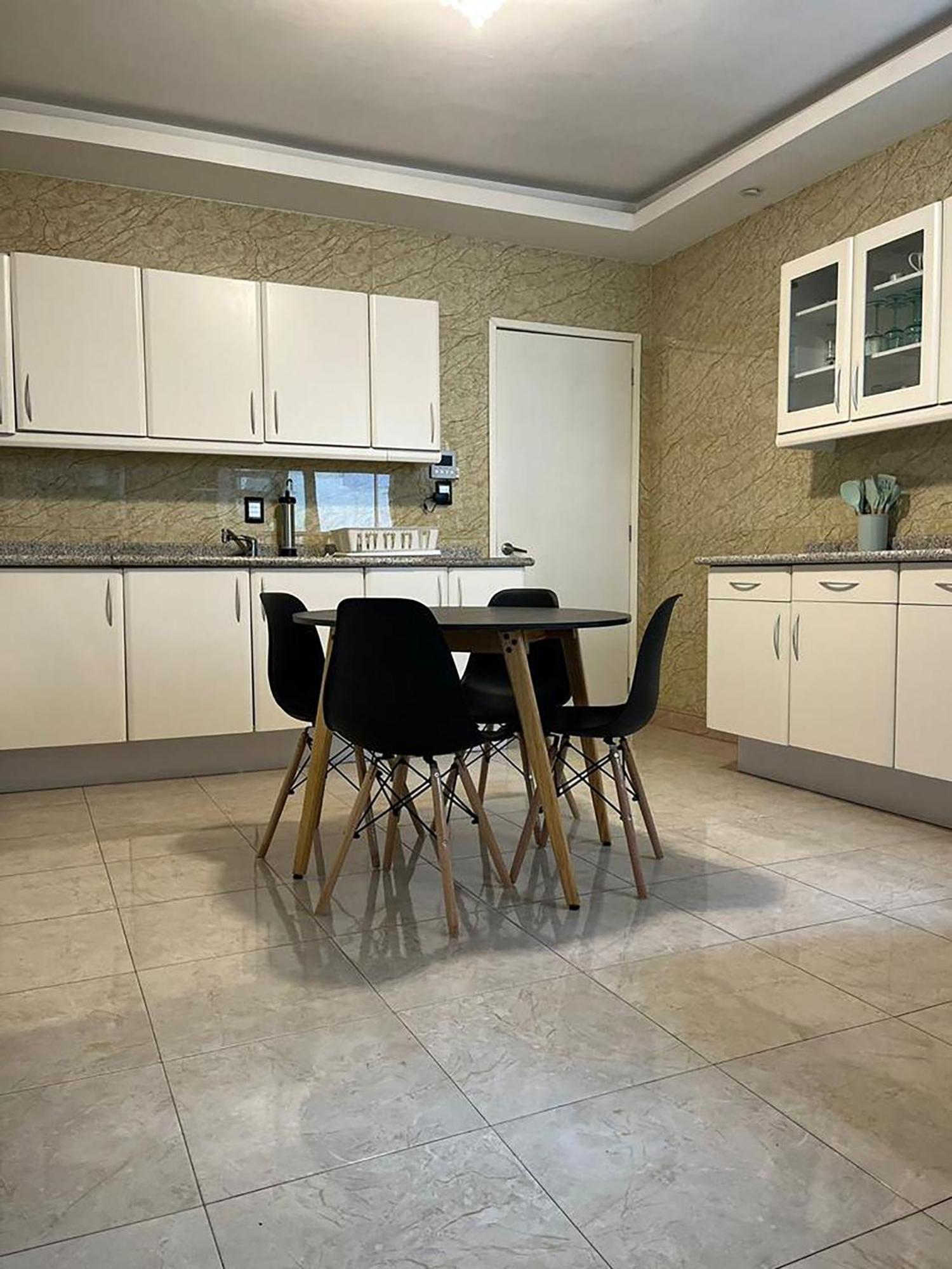 Guest House En Polanco Мехіко Екстер'єр фото