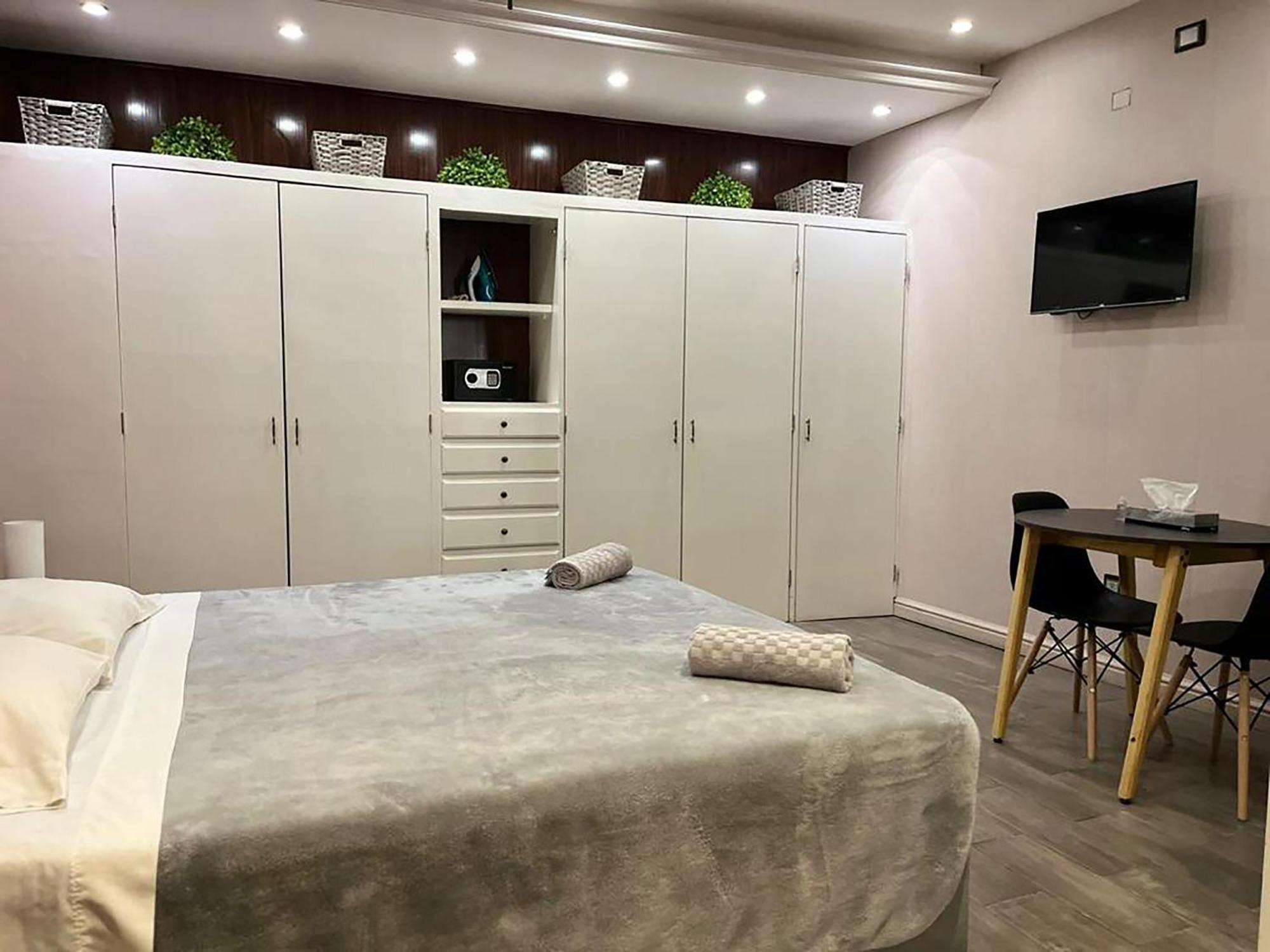 Guest House En Polanco Мехіко Екстер'єр фото