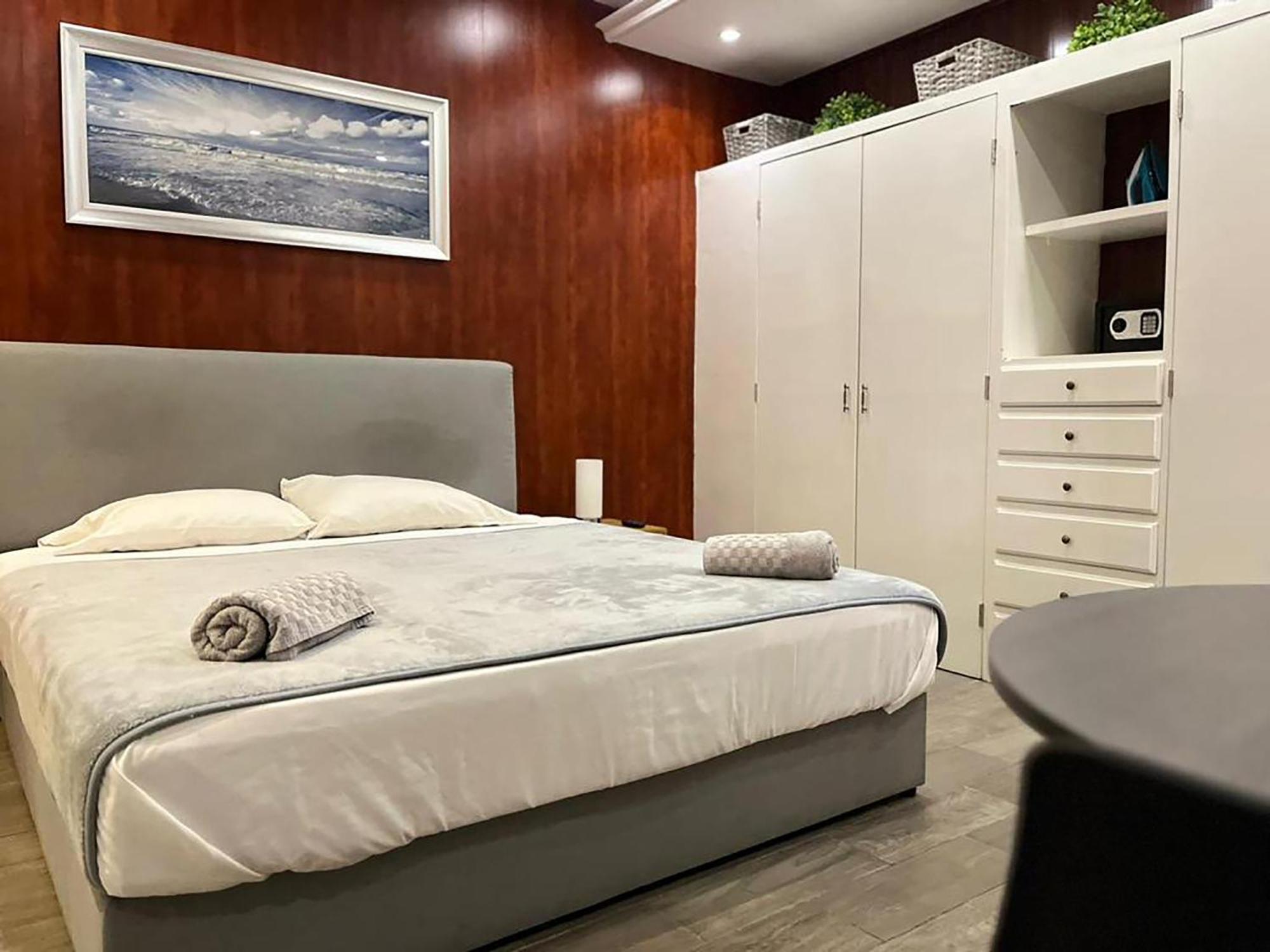 Guest House En Polanco Мехіко Екстер'єр фото