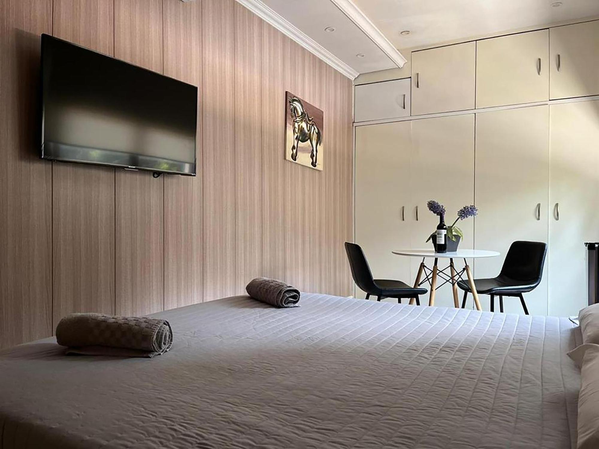 Guest House En Polanco Мехіко Екстер'єр фото