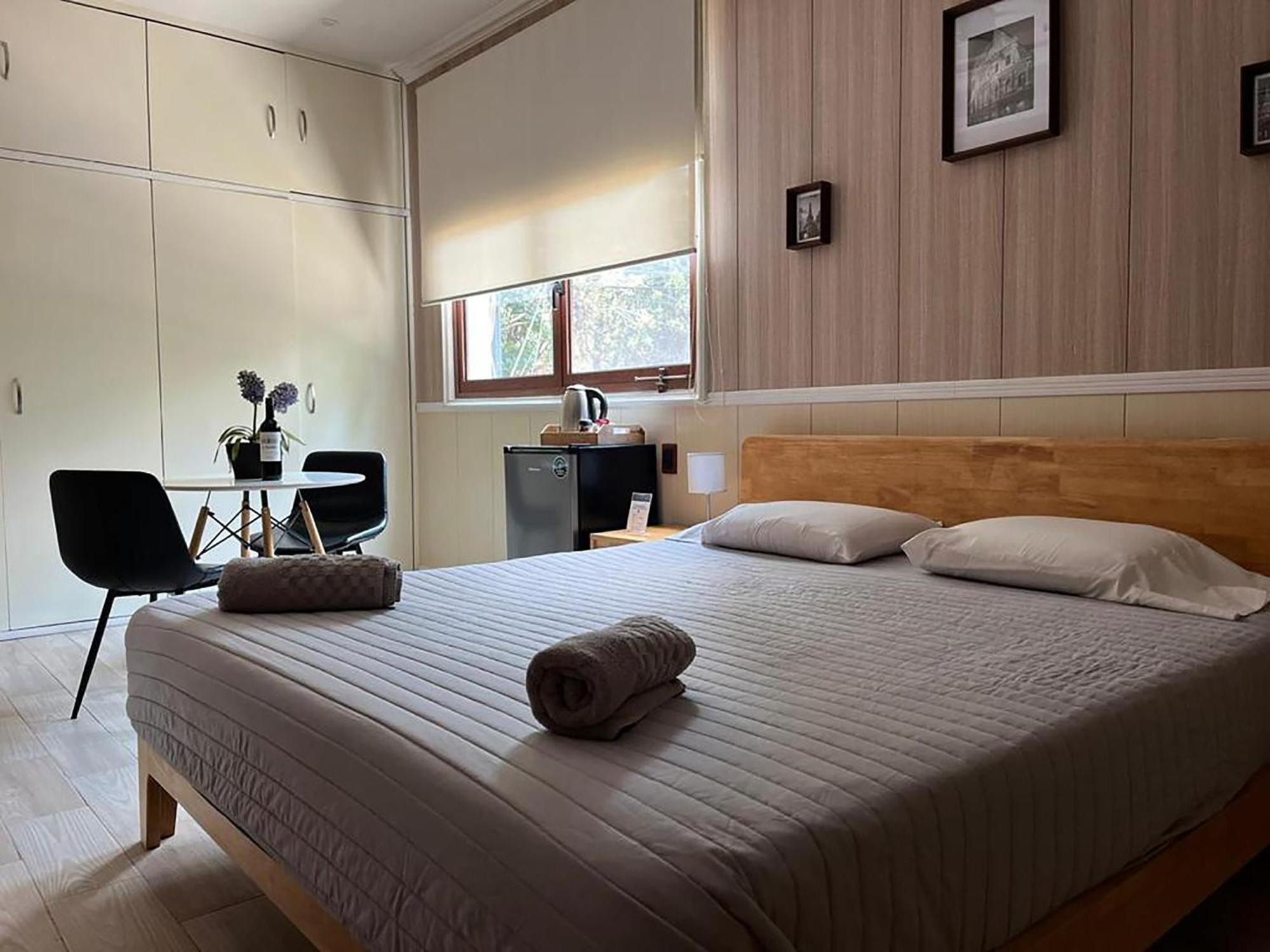 Guest House En Polanco Мехіко Екстер'єр фото