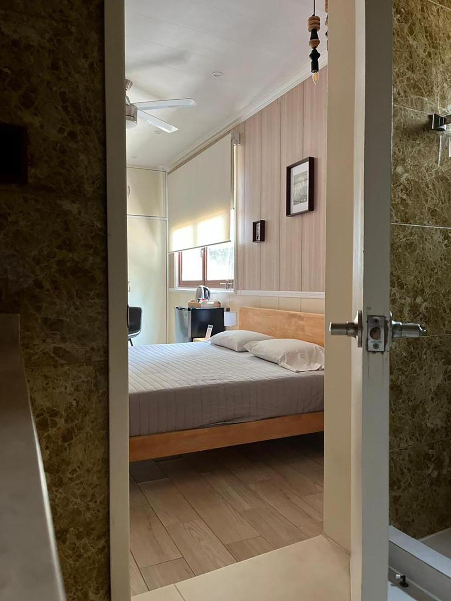 Guest House En Polanco Мехіко Екстер'єр фото