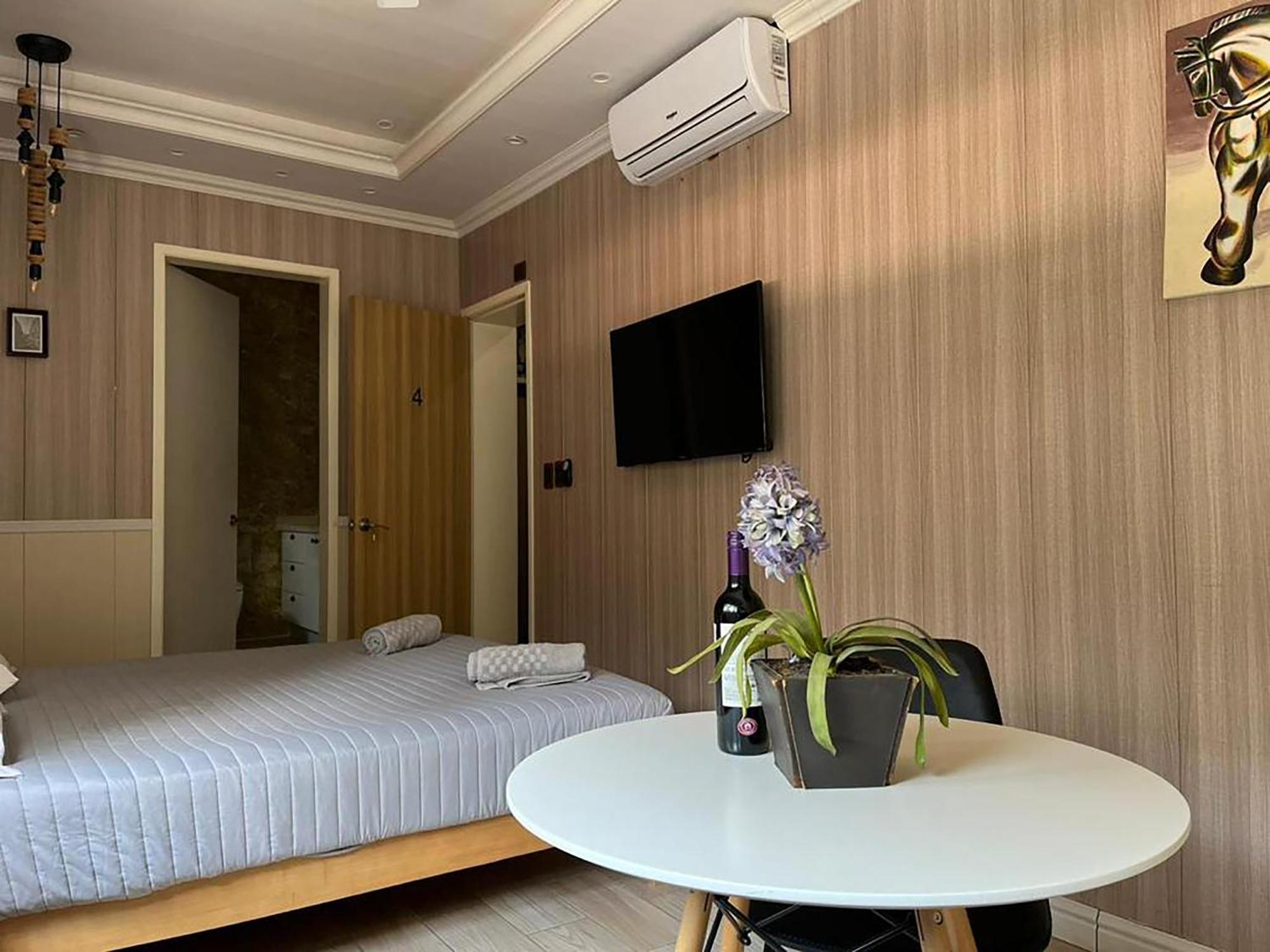 Guest House En Polanco Мехіко Екстер'єр фото