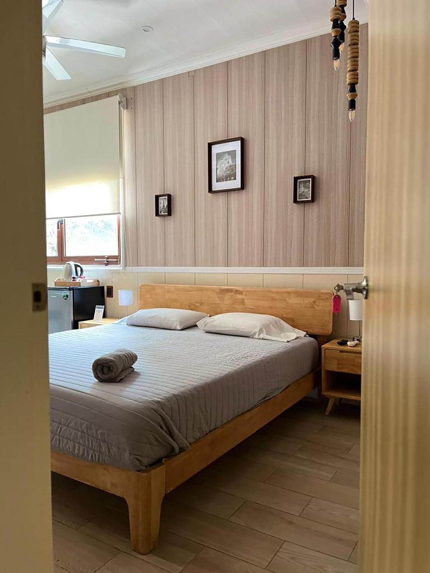 Guest House En Polanco Мехіко Екстер'єр фото