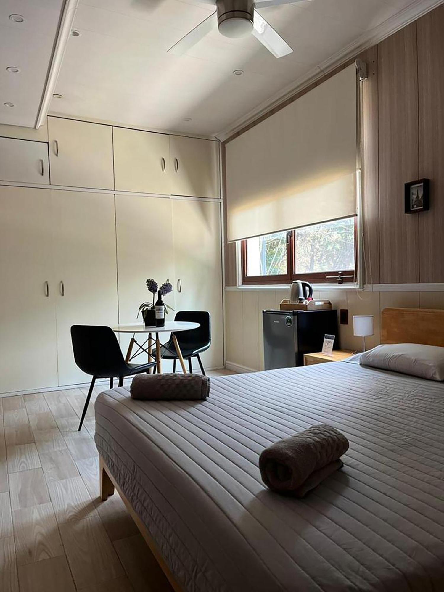 Guest House En Polanco Мехіко Екстер'єр фото