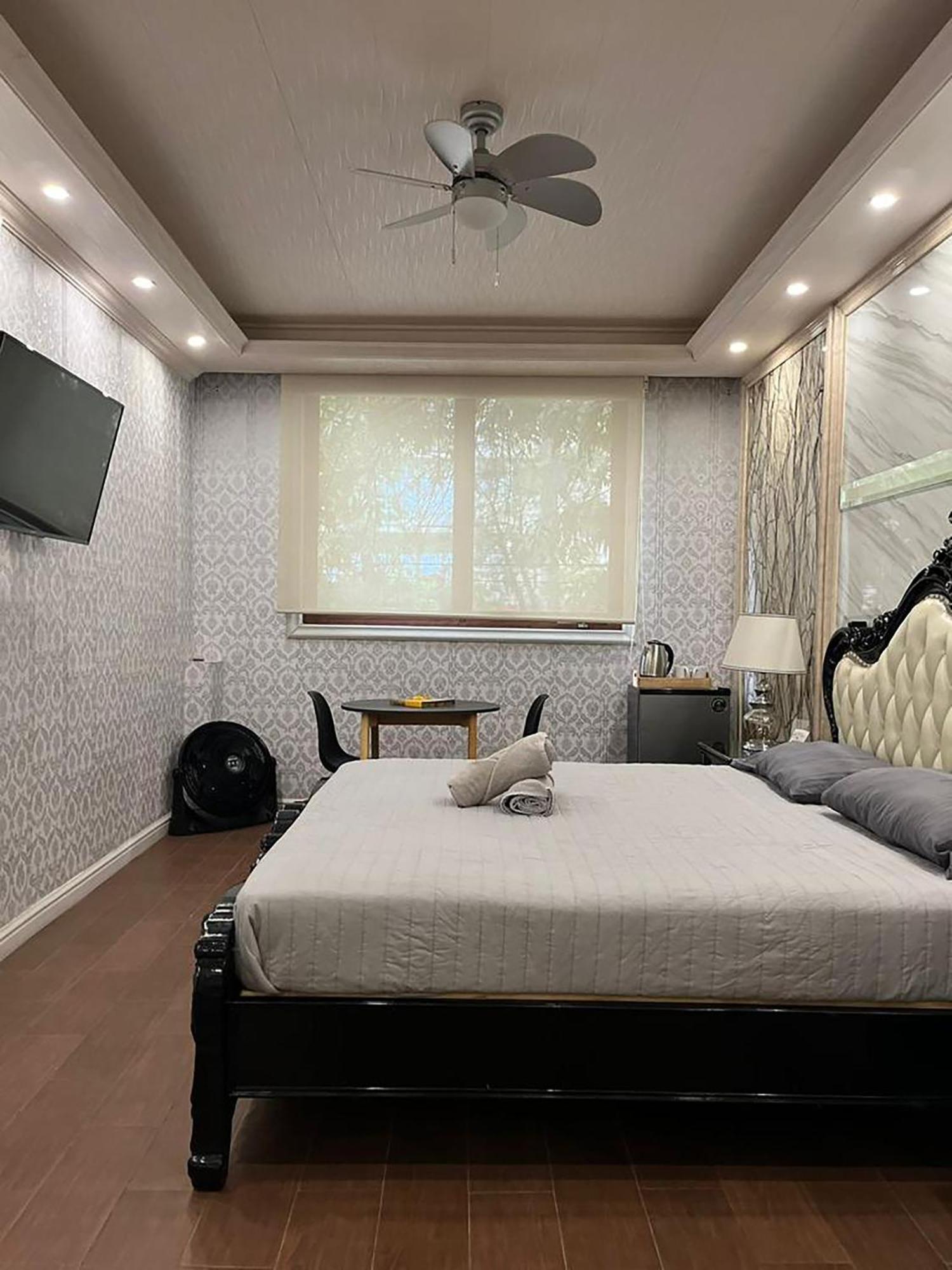Guest House En Polanco Мехіко Екстер'єр фото