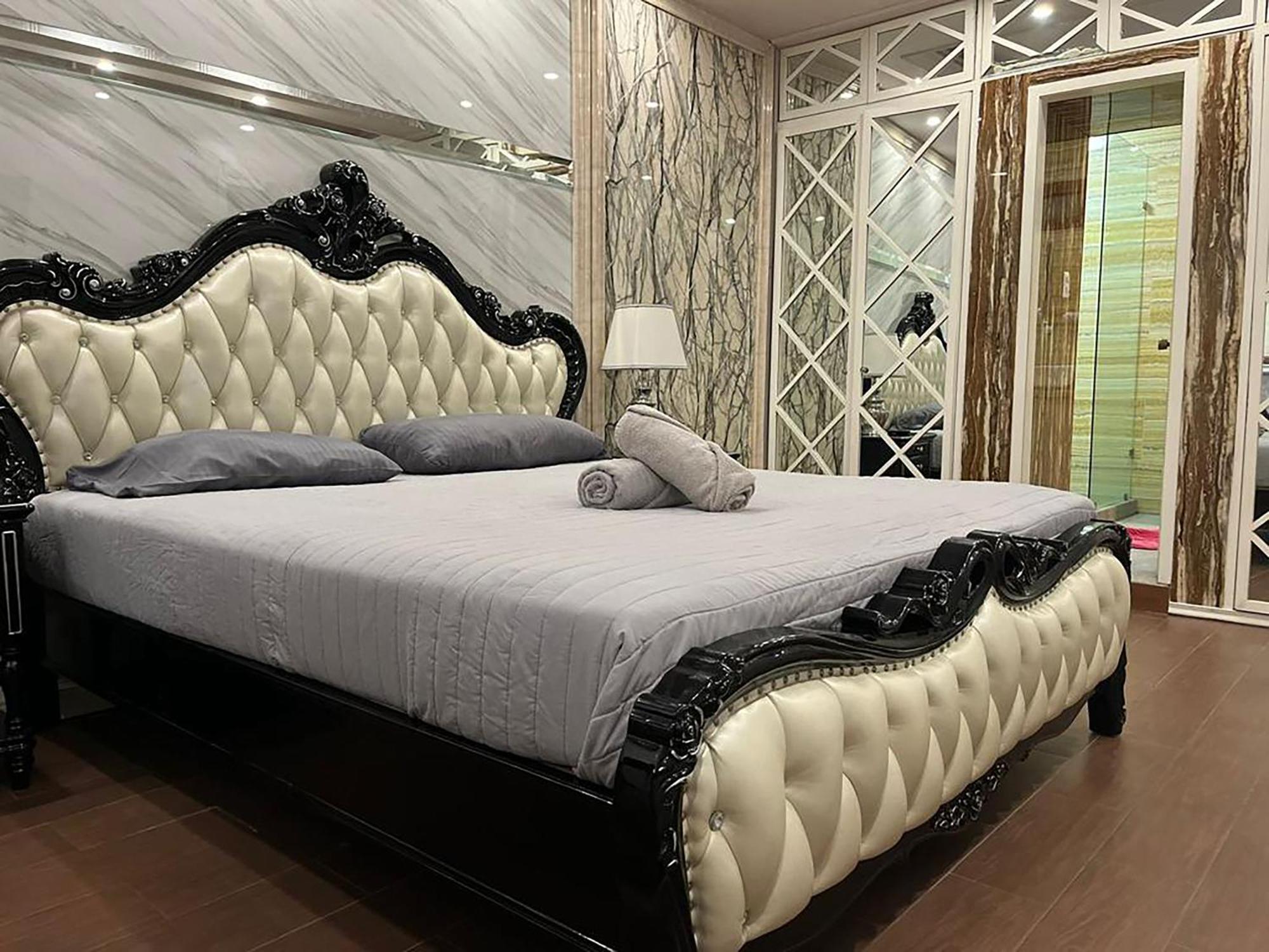 Guest House En Polanco Мехіко Екстер'єр фото