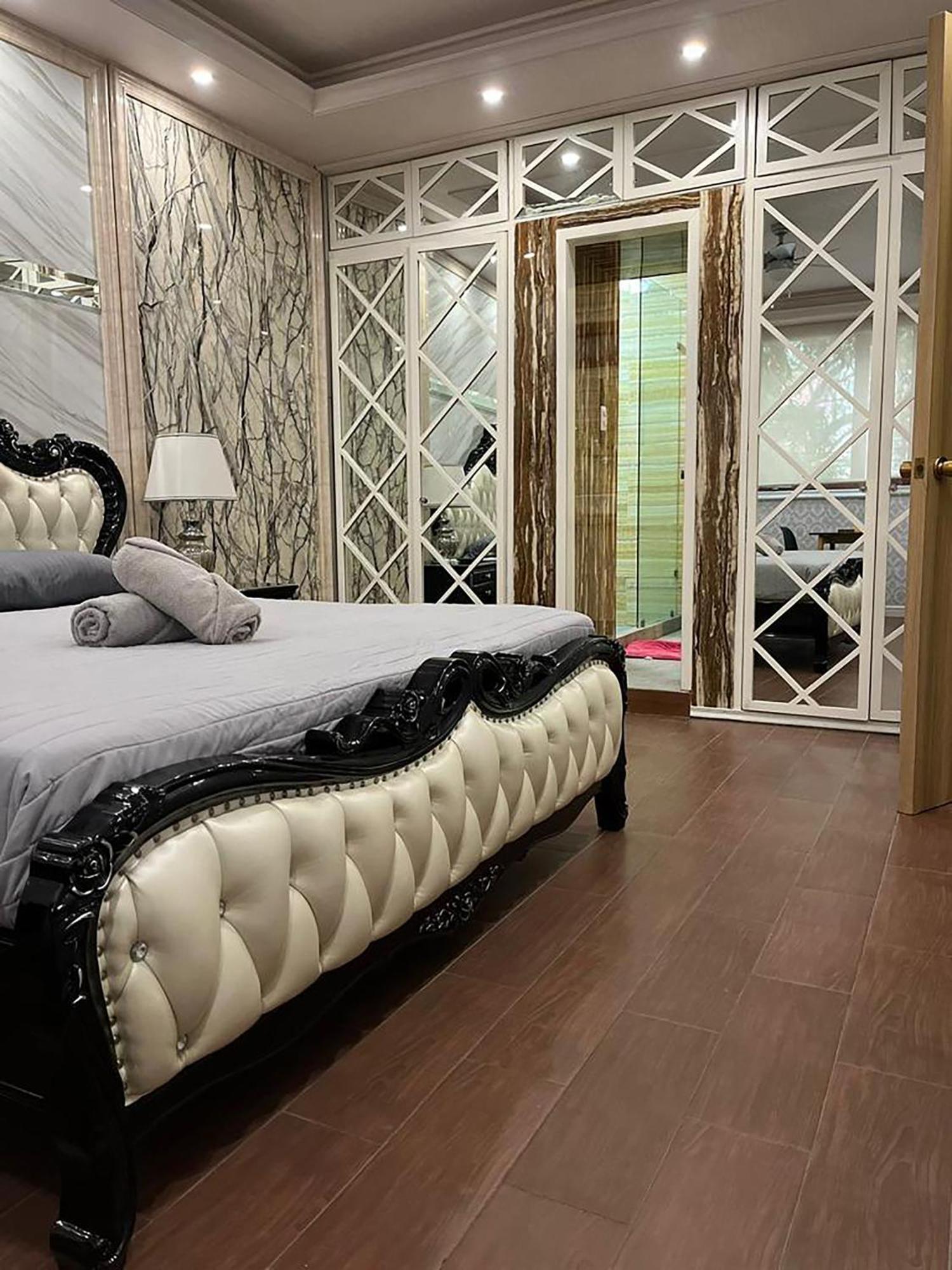 Guest House En Polanco Мехіко Екстер'єр фото