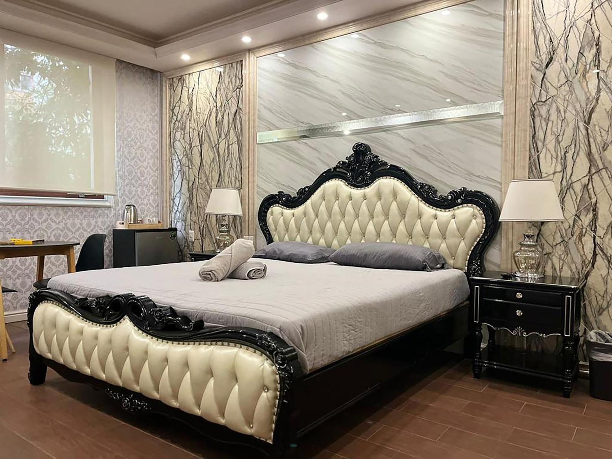 Guest House En Polanco Мехіко Екстер'єр фото