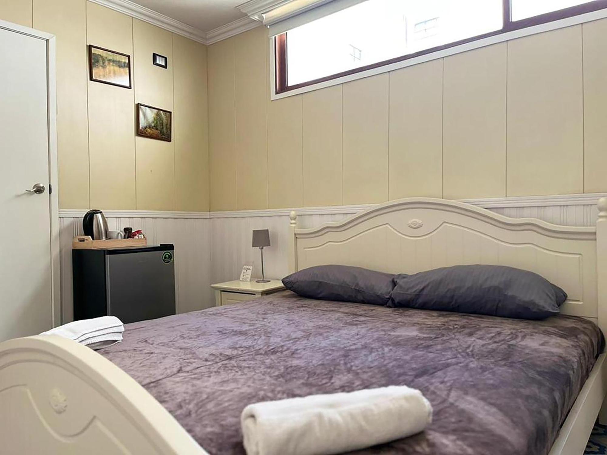 Guest House En Polanco Мехіко Екстер'єр фото