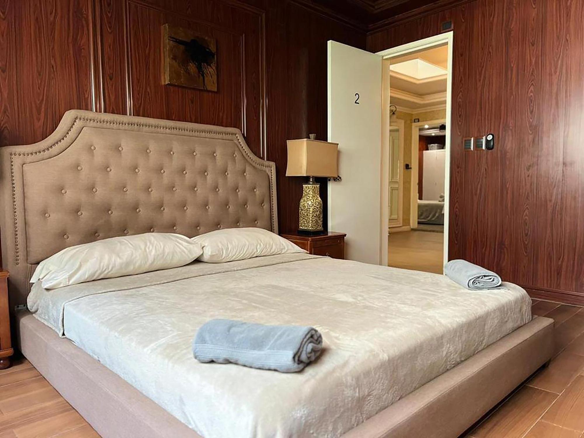 Guest House En Polanco Мехіко Екстер'єр фото
