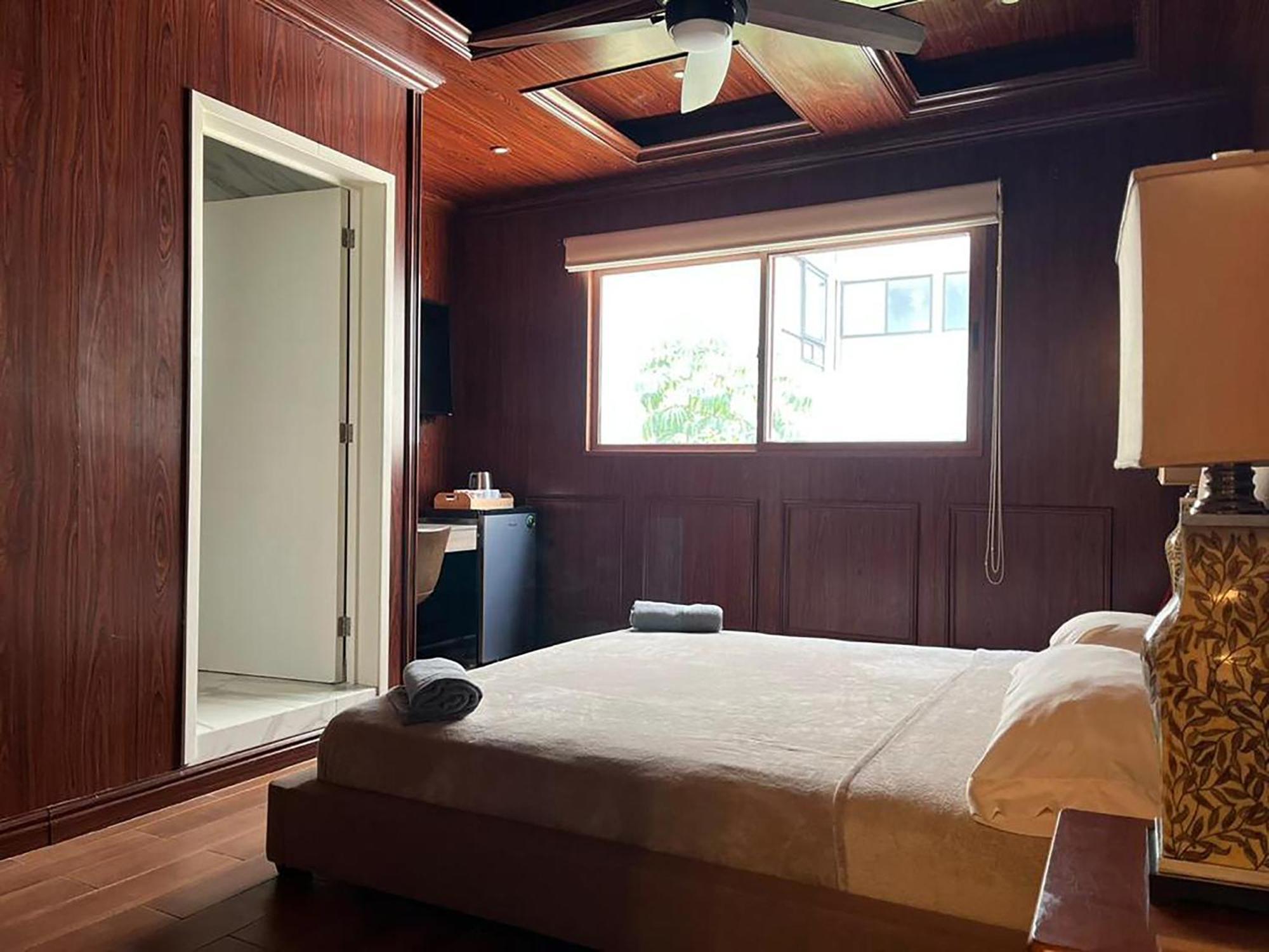 Guest House En Polanco Мехіко Екстер'єр фото