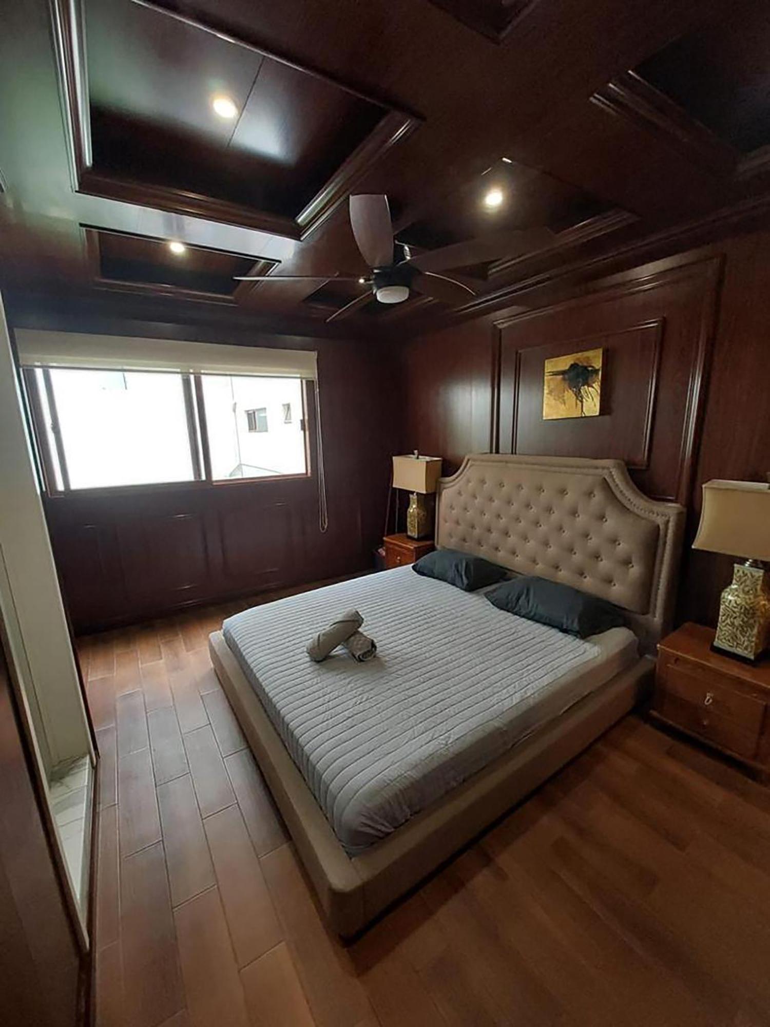 Guest House En Polanco Мехіко Екстер'єр фото