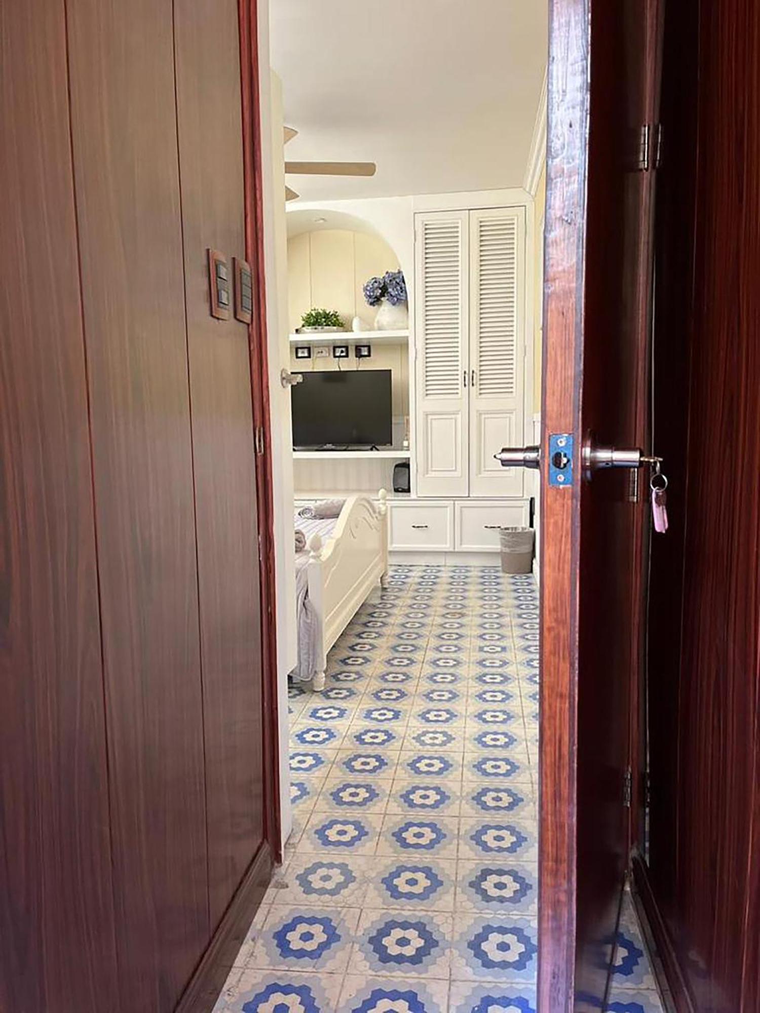 Guest House En Polanco Мехіко Екстер'єр фото