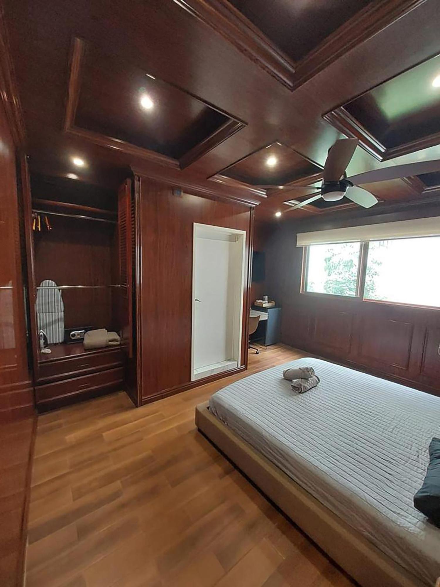 Guest House En Polanco Мехіко Екстер'єр фото